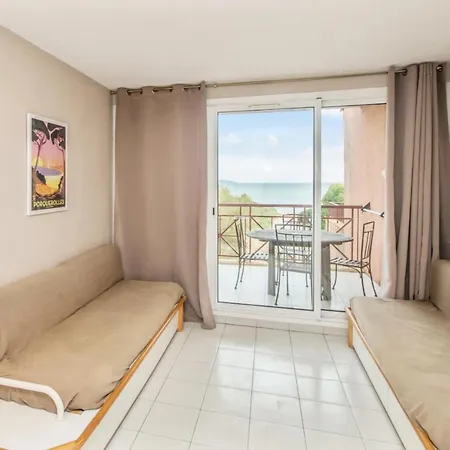 La Pinede - Maeva - 2 Pieces 5 Personnes - Confort Mae-1032
