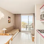 La Pinede - Maeva - 2 Pieces 5 Personnes - Confort Mae-1032 Apartamento
