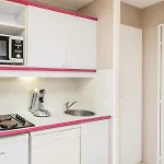 La Pinede - Maeva - 2 Pieces 5 Personnes - Confort Mae-1032 * Hyères