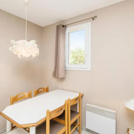 La Pinede - Maeva - 2 Pieces 5 Personnes - Confort Mae-1032