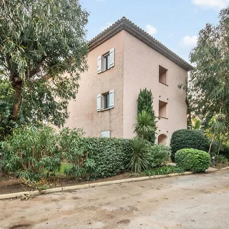 La Pinede - Maeva - 2 Pieces 5 Personnes - Confort Mae-1032 Apartamento Hyères