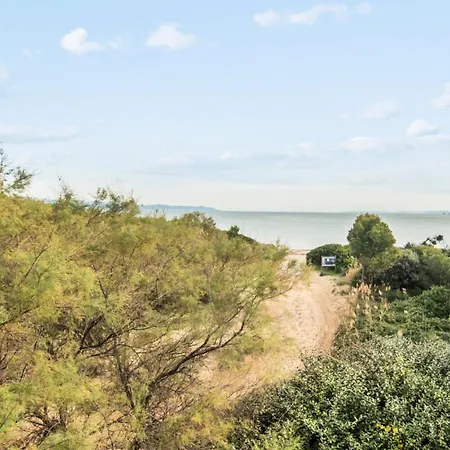 Résidence La Pinède - Maeva - 2 Pièces 5 Personnes - Confort Mae-1032 Appartamento *