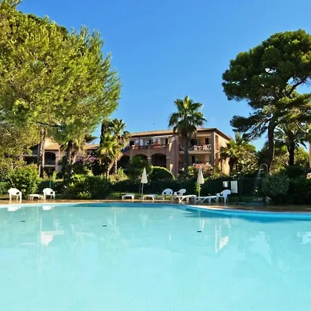 Résidence La Pinède - Maeva - 2 Pièces 5 Personnes - Confort Mae-1032