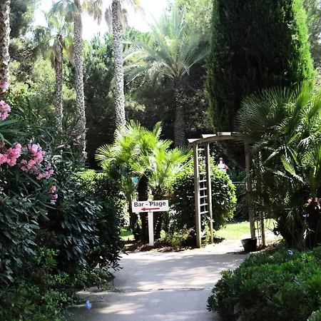 Résidence La Pinède - Maeva - 2 Pièces 5 Personnes - Confort Mae-1032 Hyères