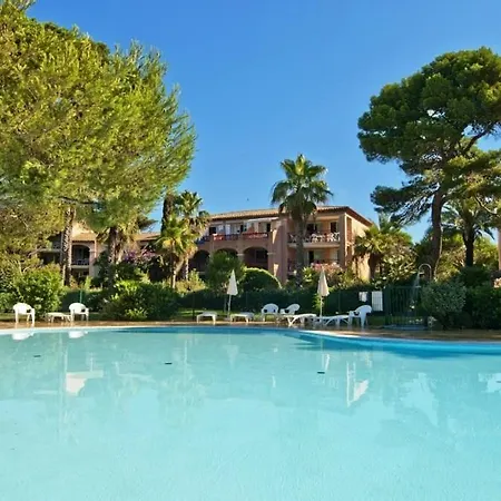 Apartment La Pinede - Maeva - 2 Pieces 5 Personnes - Confort Mae-1032
