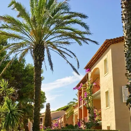 La Pinede - Maeva - 2 Pieces 5 Personnes - Confort Mae-1032 * Hyeres