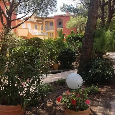 La Pinede - Maeva - 2 Pieces 5 Personnes - Confort Mae-1032 Apartment Hyeres
