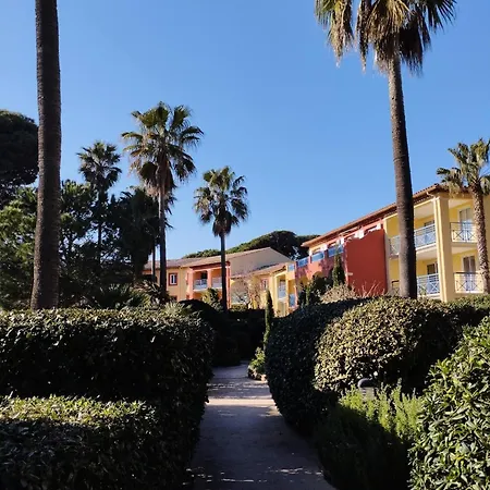 Apartment La Pinede - Maeva - 2 Pieces 5 Personnes - Confort Mae-1032 Hyeres