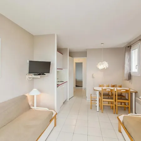Apartment La Pinede - Maeva - 2 Pieces 5 Personnes - Confort Mae-1032 *