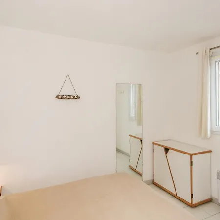 La Pinede - Maeva - 2 Pieces 5 Personnes - Confort Mae-1032 Apartment Hyeres