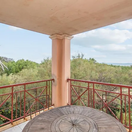 Apartment La Pinede - Maeva - 2 Pieces 5 Personnes - Confort Mae-1032 Hyeres