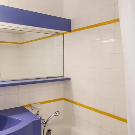 La Pinede - Maeva - 2 Pieces 5 Personnes - Confort Mae-1032 Apartment