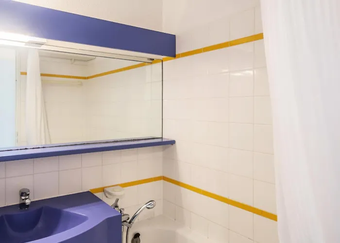 Résidence La Pinède - Maeva - 2 Pièces 5 Personnes - Confort Mae-1032