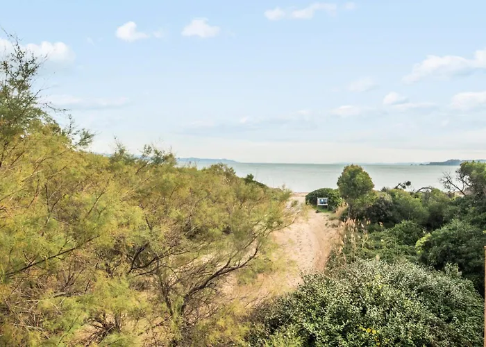 La Pinede - Maeva - 2 Pieces 5 Personnes - Confort Mae-1032 Lejlighed *